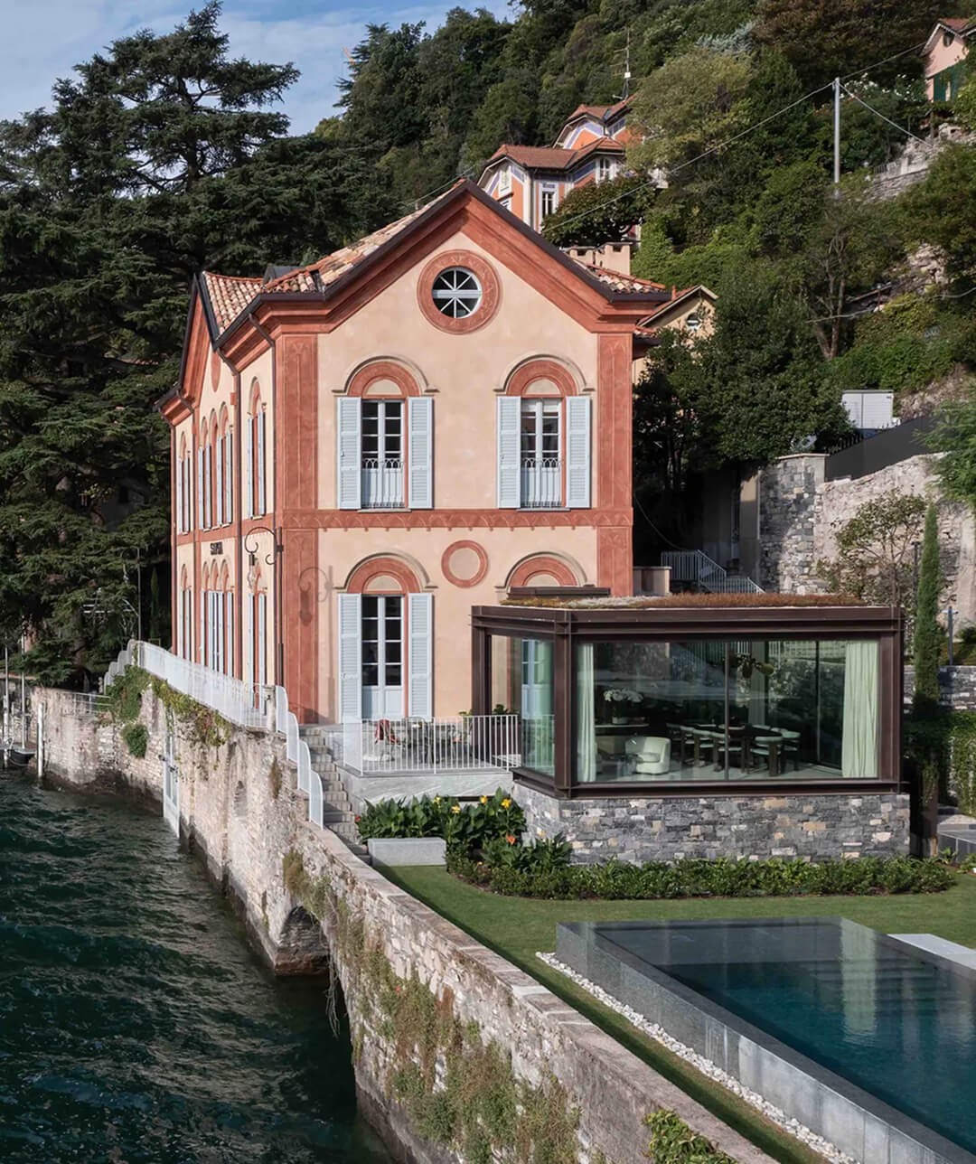 Prenota il tuo soggiorno da sogno